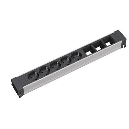 conference-power-strip-alu-444mm-wchild-protection