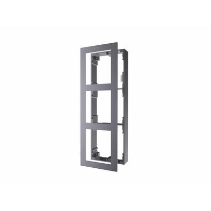 hikvision-ds-kd-acw3-accesorio-intercomunicador-caja-para-instalacion-en-superficie