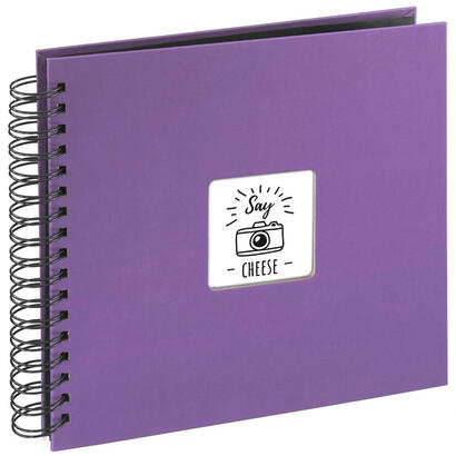 hama-fine-art-spiral-violeta-28x24-50-paginas-negras-94876-albom