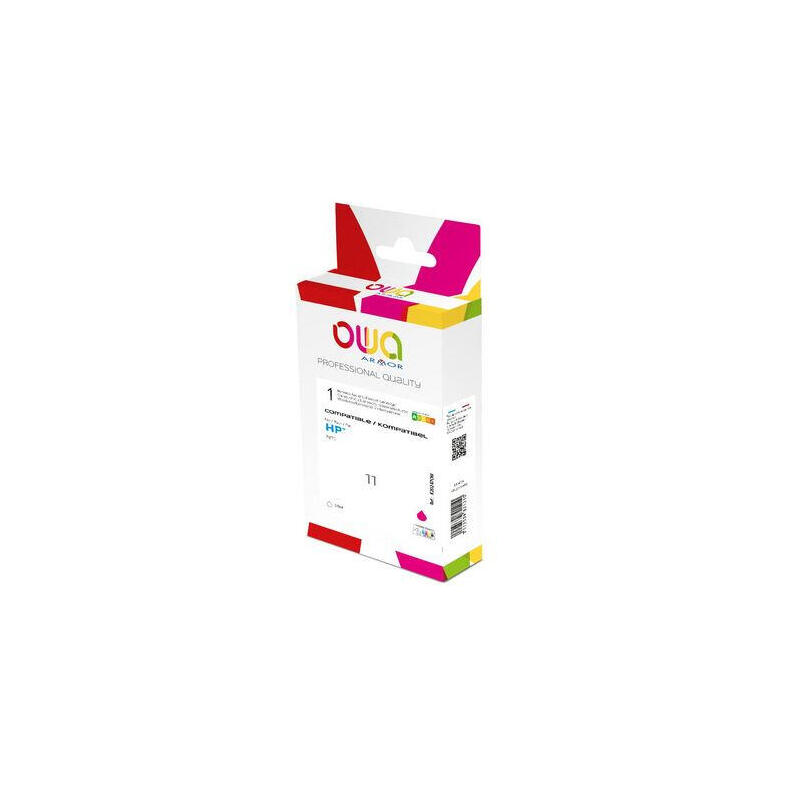 armor-tinta-compatible-hp-n11-magenta-blister