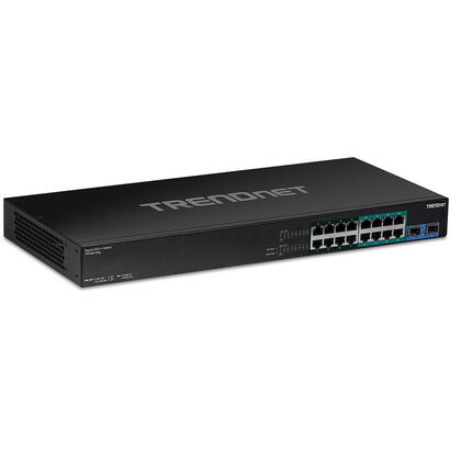 trendnet-18-port-gigabit-4ppoe-switch-tpe-bg182g