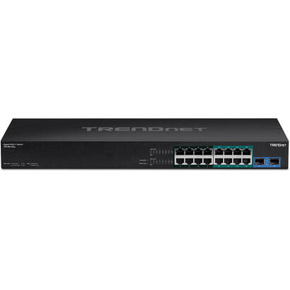 trendnet-18-port-gigabit-4ppoe-switch-tpe-bg182g