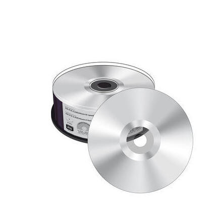 mediarange-mr476-dvd-en-blanco-85-gb-dvdr-dl-25-piezas