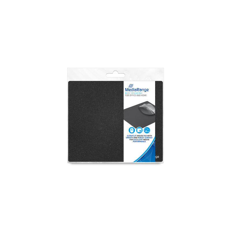 alfombrilla-mediarange-mros251-para-raton-negro