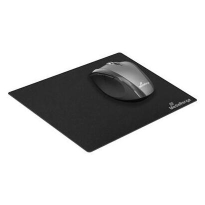 alfombrilla-mediarange-mros251-para-raton-negro