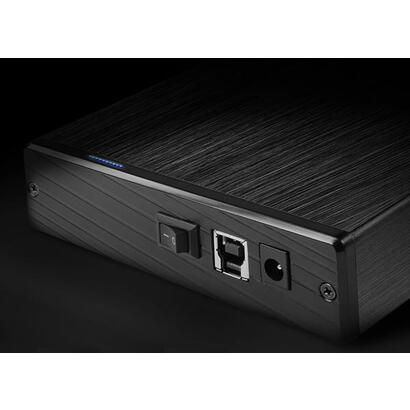 axagon-ee35-xa3-caja-externa-de-35-usb-30-sata-ii-aluminio-negro