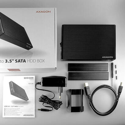 axagon-ee35-xa3-caja-externa-de-35-usb-30-sata-ii-aluminio-negro