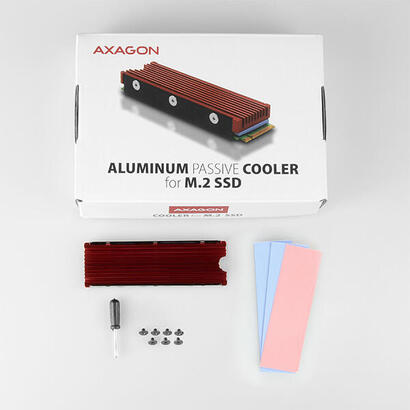 axagon-clr-m2-disipador-termicoradiador-para-ssd-m2-negro-rojo