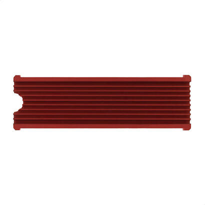 axagon-clr-m2-disipador-termicoradiador-para-ssd-m2-negro-rojo