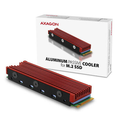 axagon-clr-m2-disipador-termicoradiador-para-ssd-m2-negro-rojo