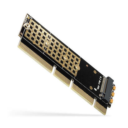 axagon-pci-e-30-16x-m2-ssd-nvme-up-to-80mm-tarjeta-y-adaptador-de-interfaz-interno