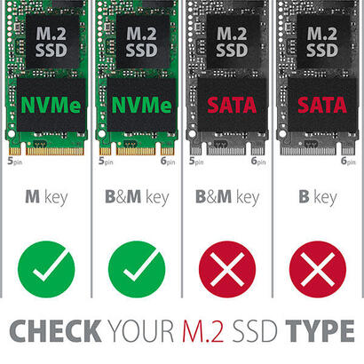 axagon-pci-e-30-16x-m2-ssd-nvme-up-to-80mm-tarjeta-y-adaptador-de-interfaz-interno