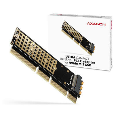 axagon-pci-e-30-16x-m2-ssd-nvme-up-to-80mm-tarjeta-y-adaptador-de-interfaz-interno