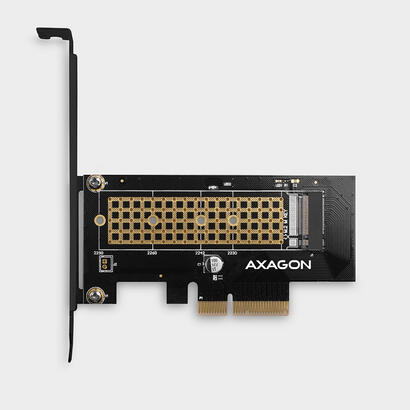 axagon-pcem2-n-tarjeta-pcie-x4-1-ranura-m2-nvme-m-key-sp-y-lp