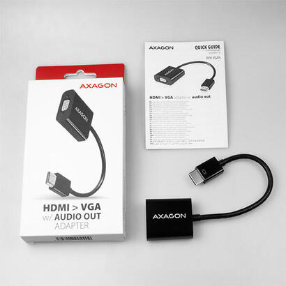 axagon-rvh-vgan-hdmi-reductor-adaptador-vga-fullhd-salida-de-audio-siesta-micro-usb-conector