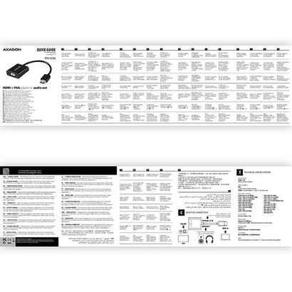 axagon-rvh-vgan-hdmi-reductor-adaptador-vga-fullhd-salida-de-audio-siesta-micro-usb-conector