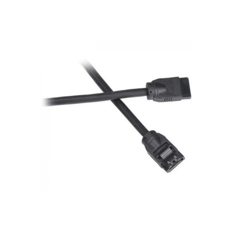 akasa-sata-3-cable-50cm-negro