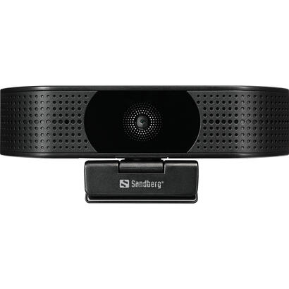 camara-usb-sandberg-webcam-pro-elite-4k-uhd