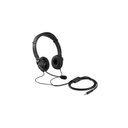 auriculares-kensington-hi-fi-con-microfono-y-botones-de-control-de-volumen