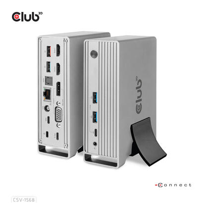 club-3d-dockingstation-usb-c-vga-2-x-hdmi-dp