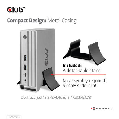 club-3d-dockingstation-usb-c-vga-2-x-hdmi-dp