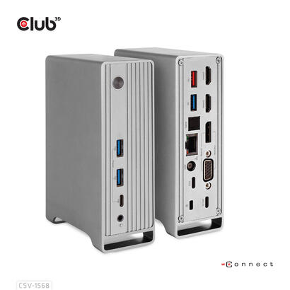 club-3d-dockingstation-usb-c-vga-2-x-hdmi-dp