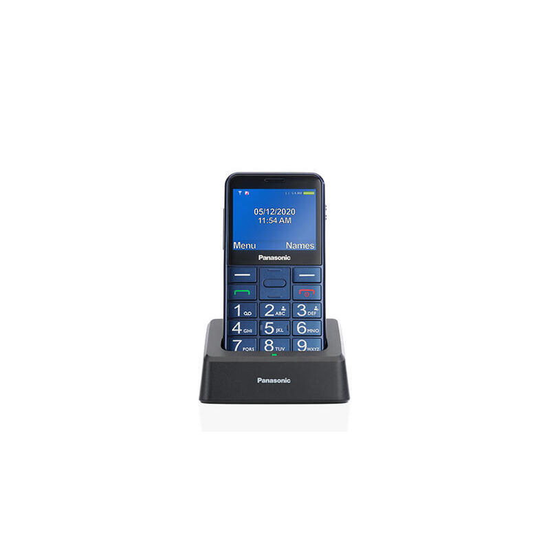 telefono-movil-panasonic-kx-tu155excn-para-personas-mayores-azul