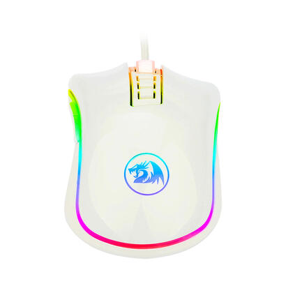 redragon-cobra-raton-gaming-rgb-negro
