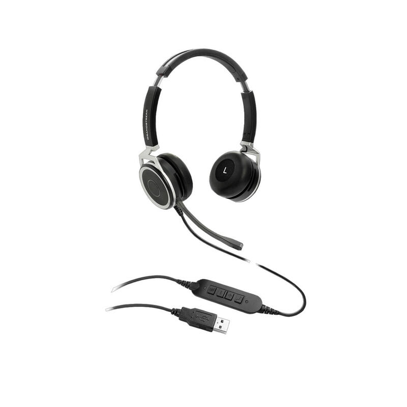 grandstream-guv3000-auricular-hd-usb-con-microfono