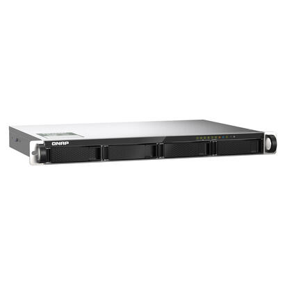 qnap-4-bay-rackmount-nas-marvell-octeon-tx2-cn9130-cn9131-64-bit-quad-core-22-ghz-1u-short-depth-12-nas-4gb-ddr4-sodimm-ram-1-sl