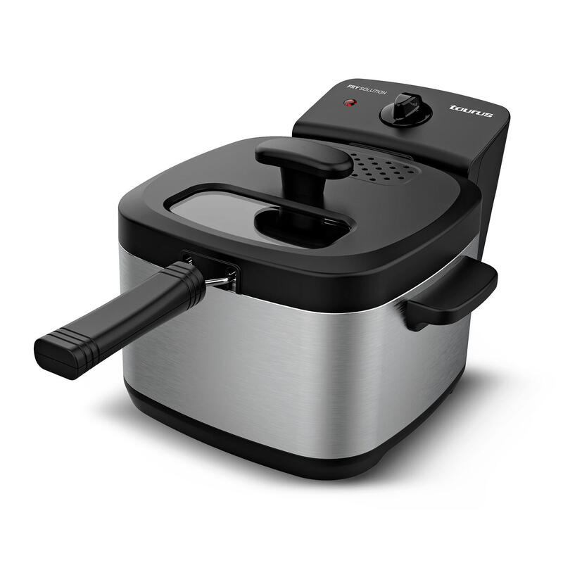 freidora-taurus-fry-solution-15l-2000w