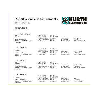 kurth-ke-7200-lannetzwerk-tester
