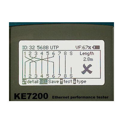kurth-ke-7200-lannetzwerk-tester