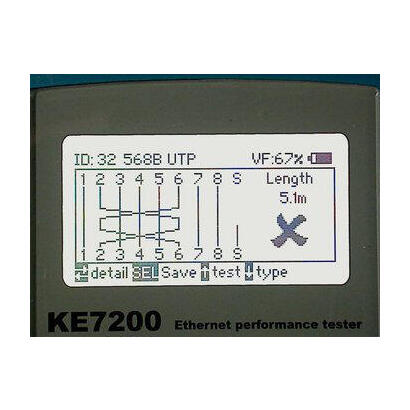 kurth-ke-7200-lannetzwerk-tester