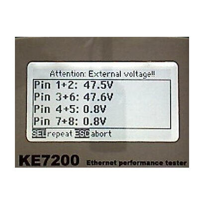 kurth-ke-7200-lannetzwerk-tester