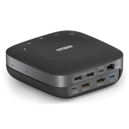 purelink-vl-sd200-base-para-portatil-y-replicador-de-puertos-alambrico-usb-32-gen-2-31-gen-2-type-c-negro