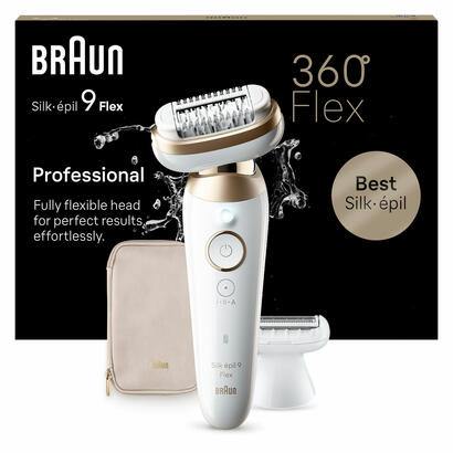 braun-silk-epil-9-flex-9-041-3d-40-pinzas-oro-blanco