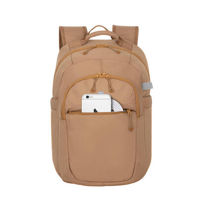 rivacase-aviva-356-cm-14-mochila-beige