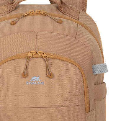 rivacase-aviva-356-cm-14-mochila-beige