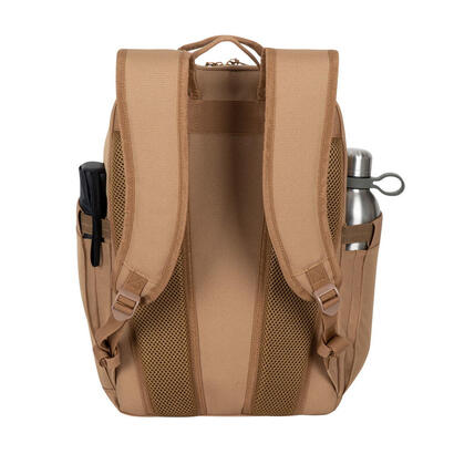 rivacase-aviva-356-cm-14-mochila-beige