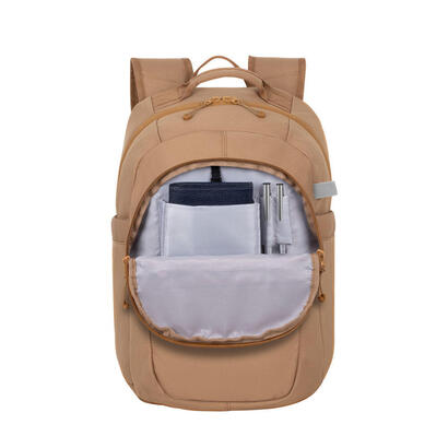 rivacase-aviva-356-cm-14-mochila-beige