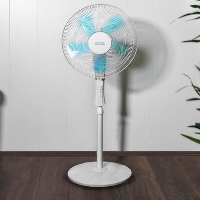 ventilador-pie-cecotec-energysilence-520-power-white-temporizador