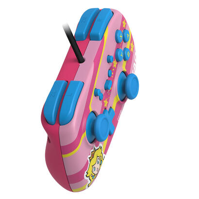 gamepad-hori-controller-mini-peach-para-nintendo-switch-cableado