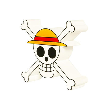 lampara-abysse-one-piece-calavera