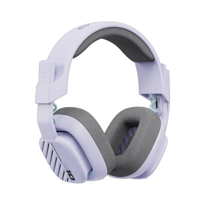auriculares-con-microfono-logitech-a10-astro-gaming-gen-2-jack-35mm-blanco