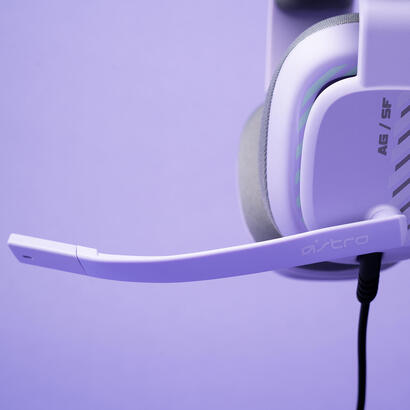 auriculares-con-microfono-logitech-a10-astro-gaming-gen-2-jack-35mm-blanco