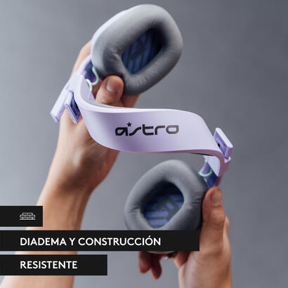 auriculares-con-microfono-logitech-a10-astro-gaming-gen-2-jack-35mm-blanco
