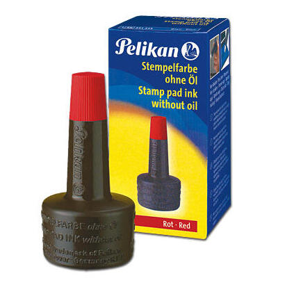 pelikan-tinta-de-sellar-sin-aceite-28ml-secado-rapido-resistente-al-agua-color-rojo-intenso