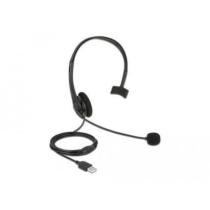 delock-27177-auriculares-usb-mono-con-control-de-volumen-para-pc-y-portatil-ultraligeros