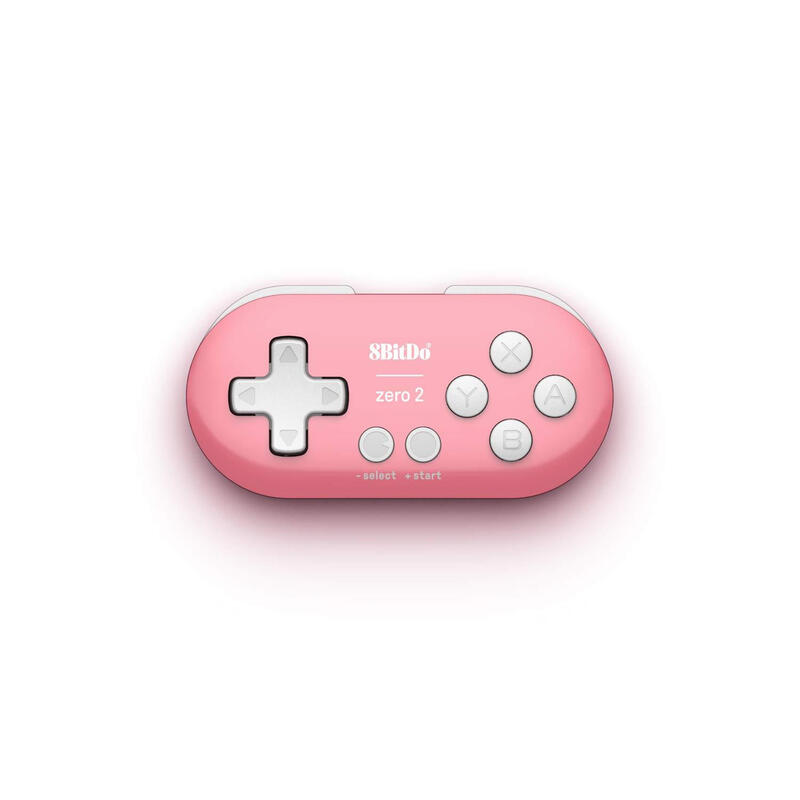 gamepad-8bitdo-zero-2-bluetooth-rosa gamepad-8bitdo-zero-2-bluetooth-rosa